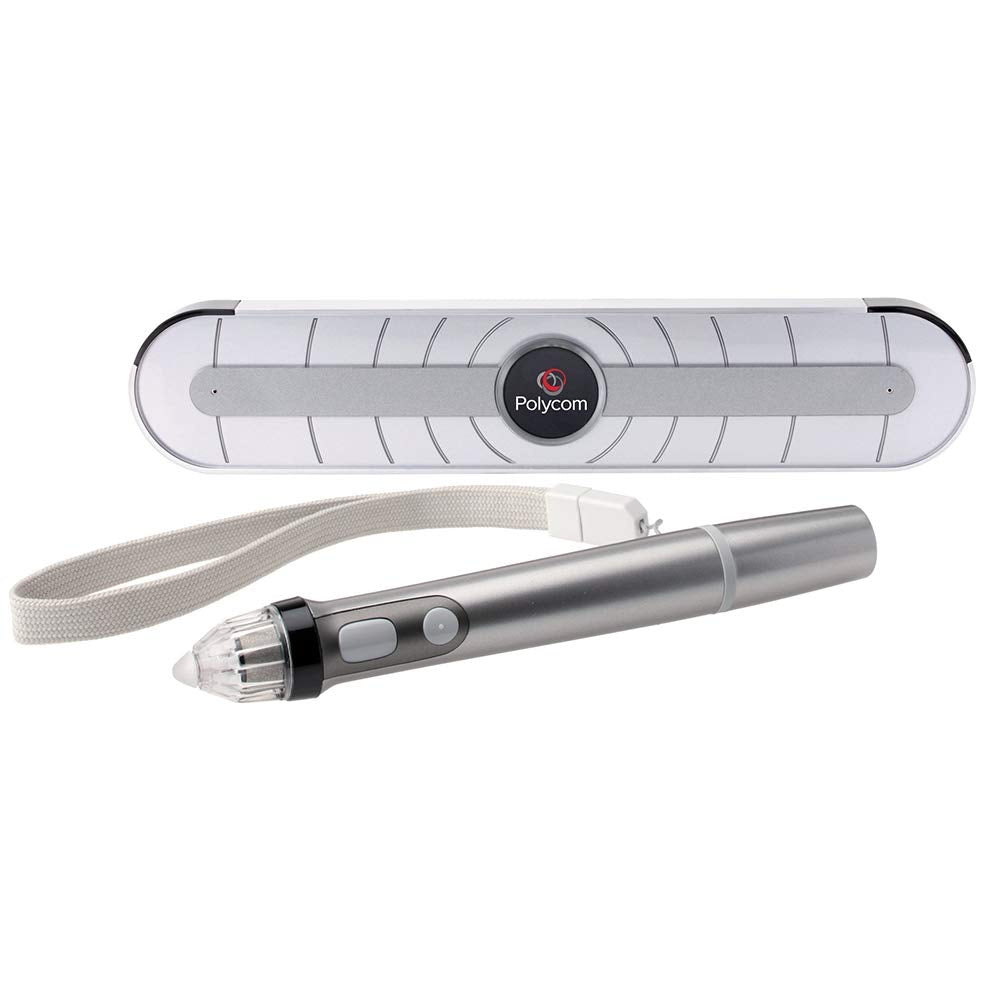 New   Polycom, Inc?Uc Board Sensor W/ Stylus Bndl   2200 61730 001